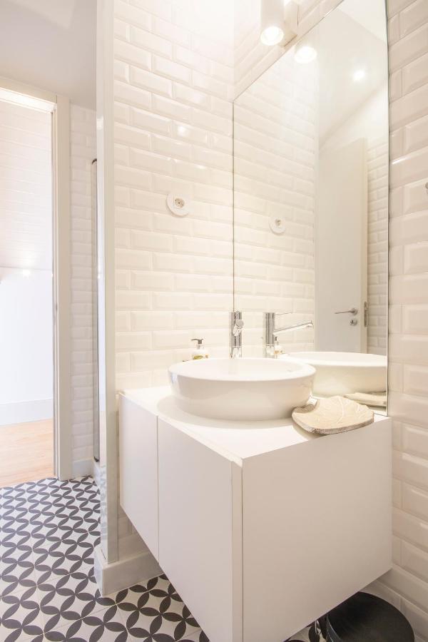 1892 - Anjo Apartment Porto