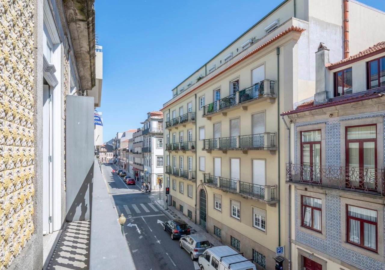 Rosario Townhouse, By Collection (adults Only) Guest house Porto