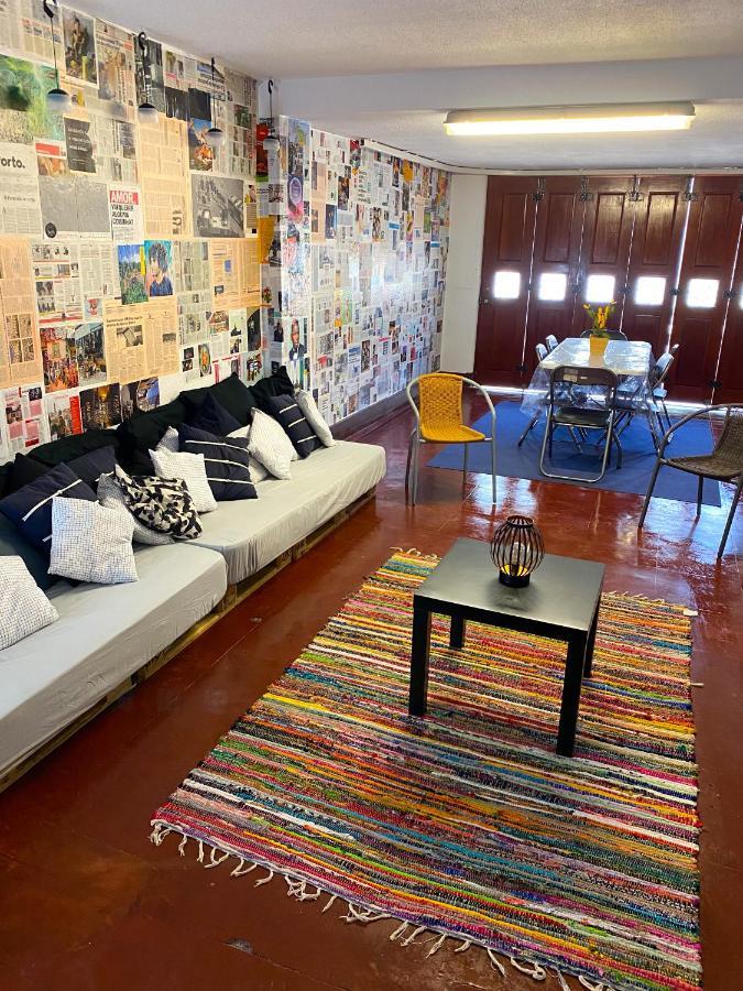 The * Porto