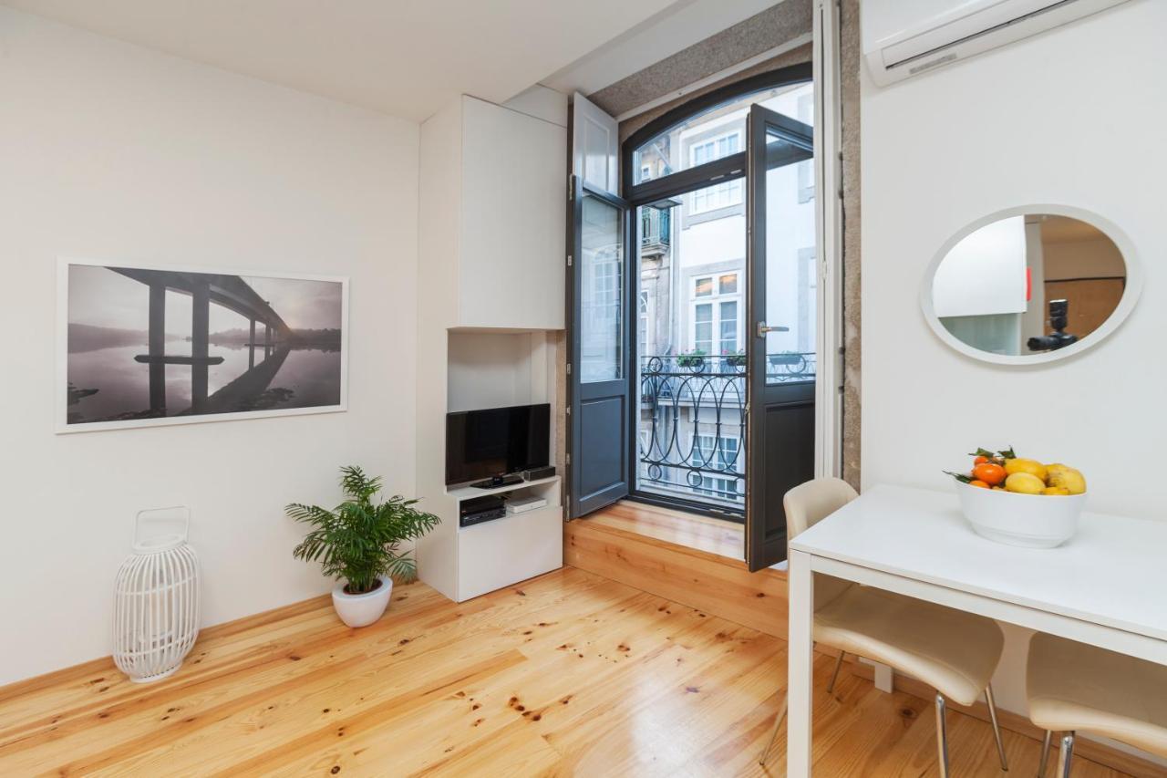 Bo - Almada Appartement