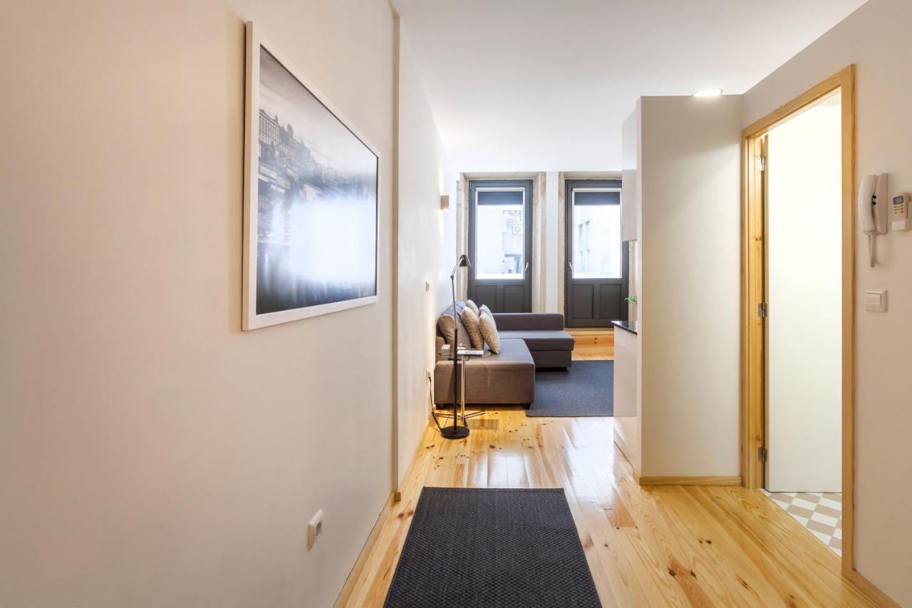 Appartement Bo - Almada Porto