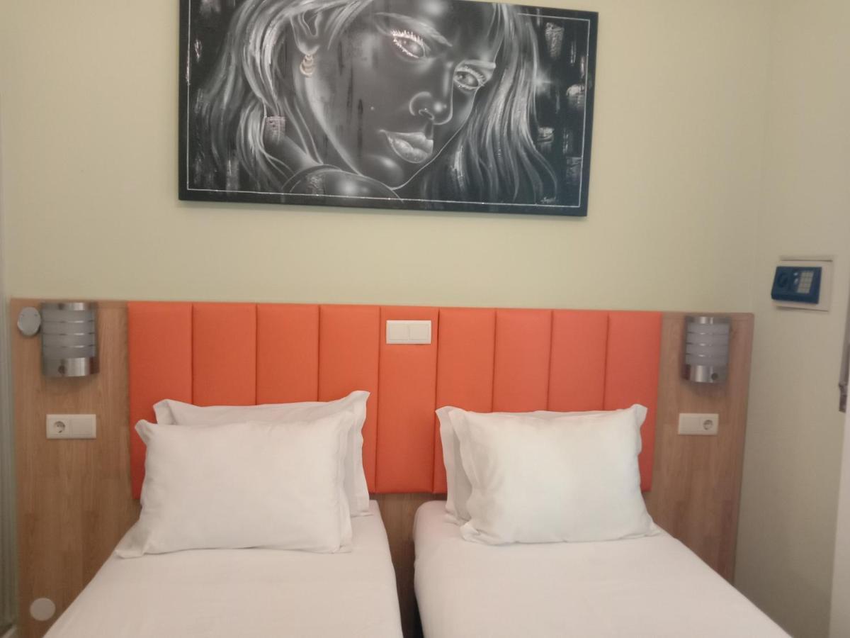 Guest house Faria Guimares Centro Porto
