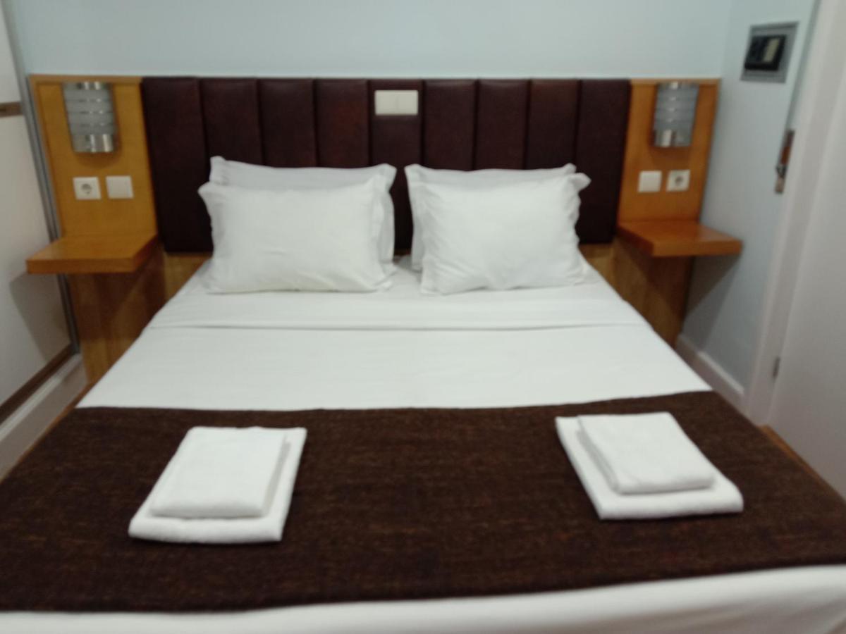Faria Guimares Centro Guest house Porto