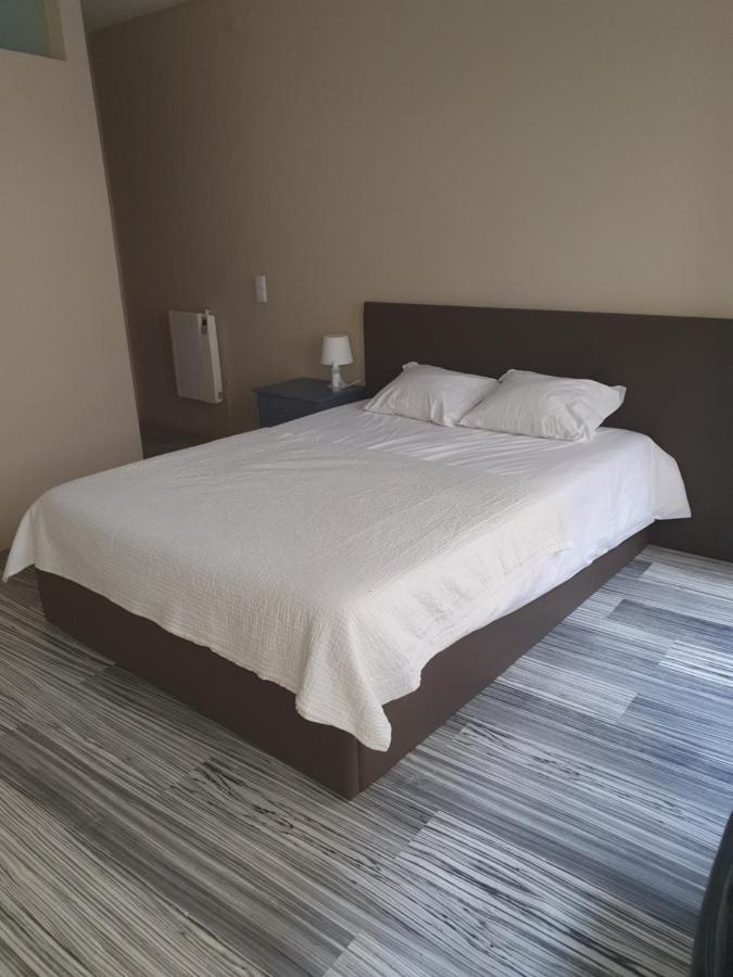 Apartamento Aposentus - St Francisco *
