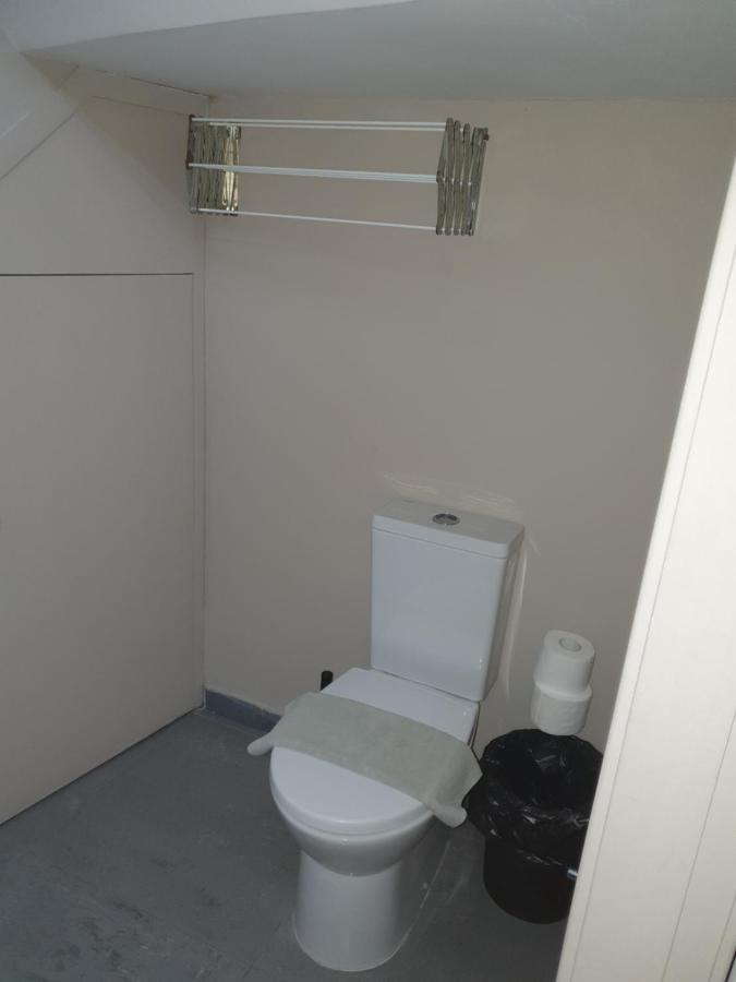 Apartamento Aposentus - St Francisco