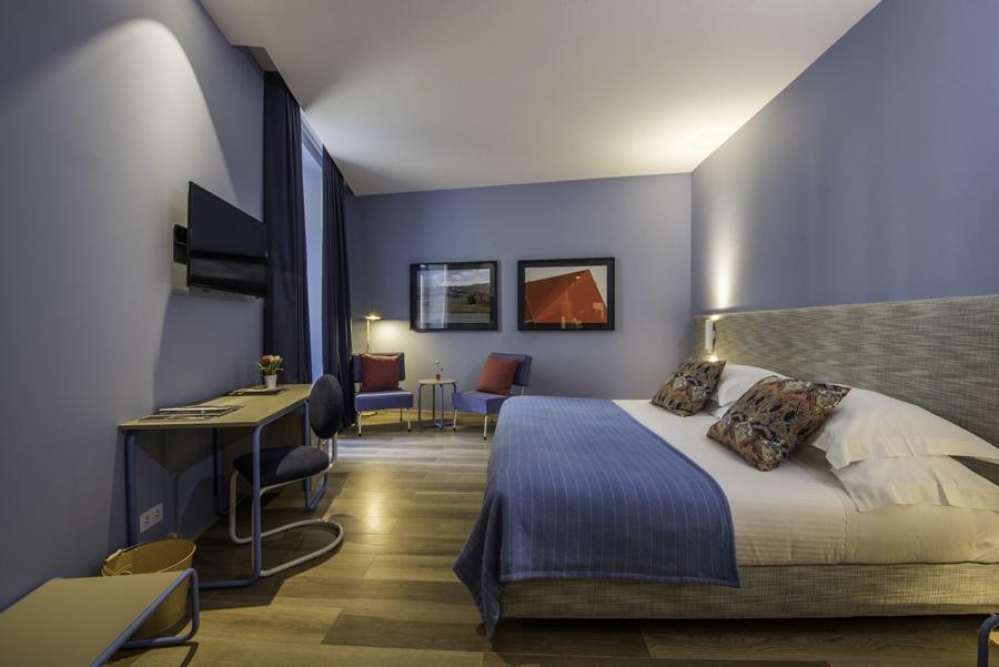 The Editory House Ribeira 4* Porto