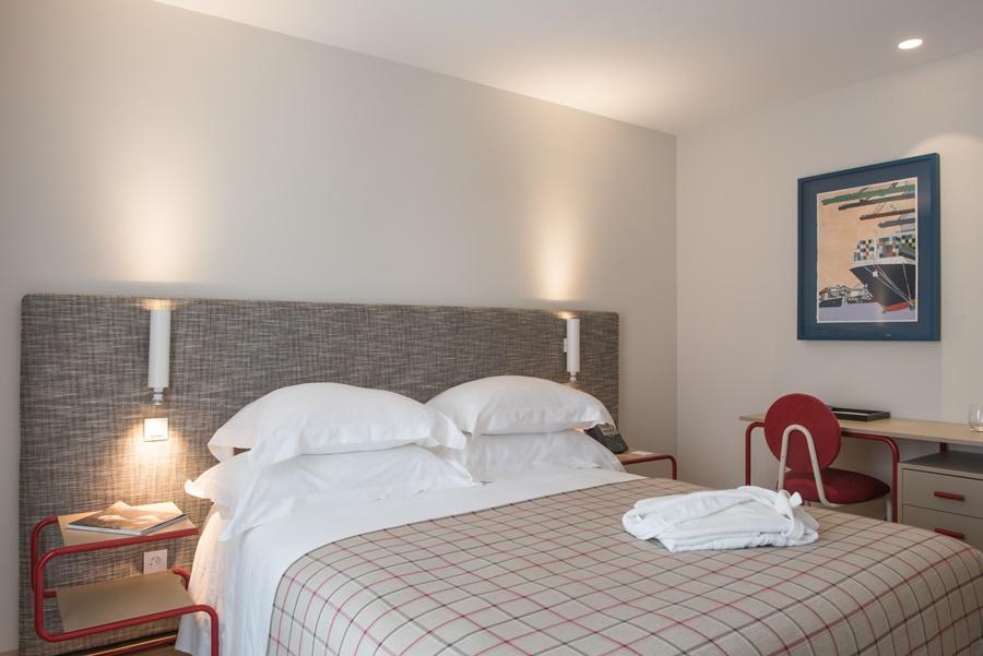 The Editory House Ribeira Hotel