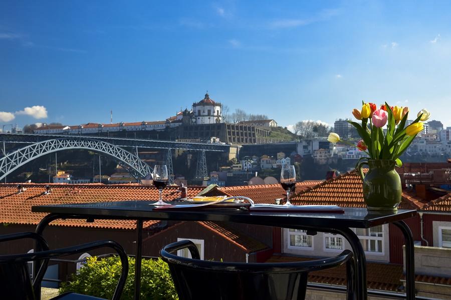 The Editory House Ribeira Hotel 4*