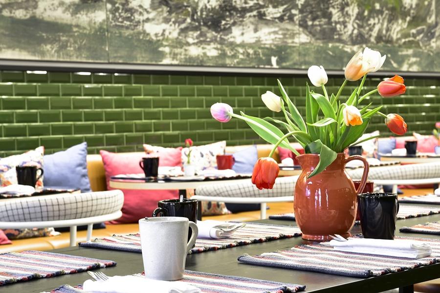 The Editory House Ribeira Hotel