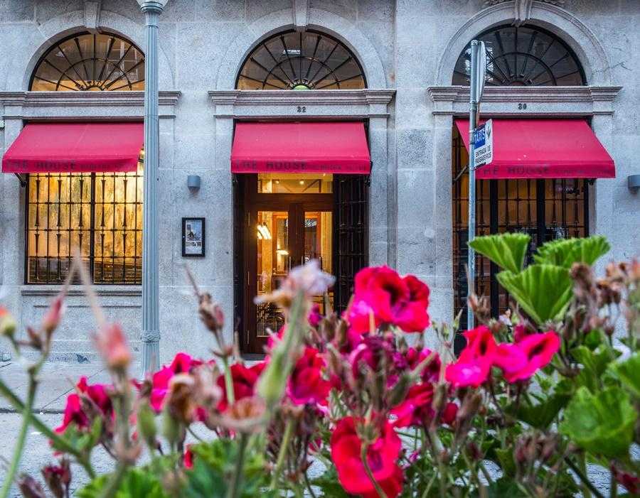 The Editory House Ribeira Porto