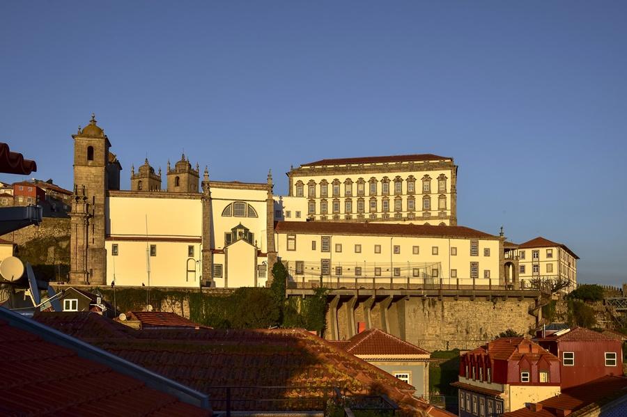 The Editory House Ribeira 4*