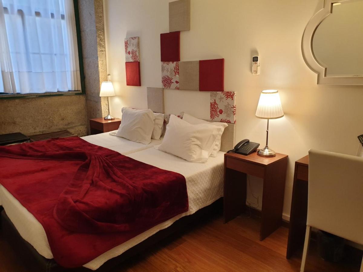 Hotel Rico Porto