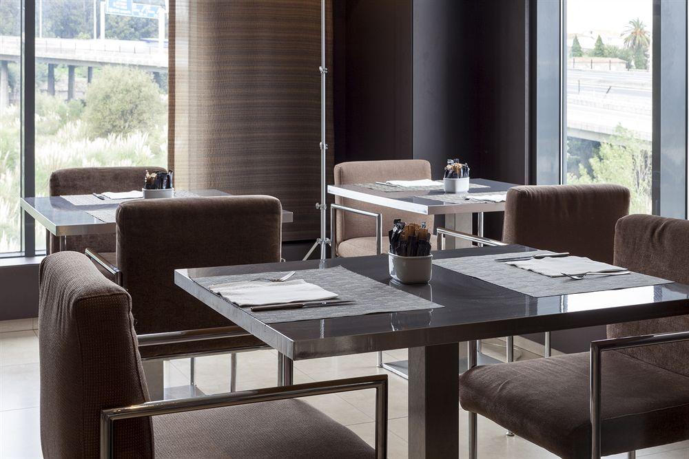 Hotel Ac By Marriott 4*