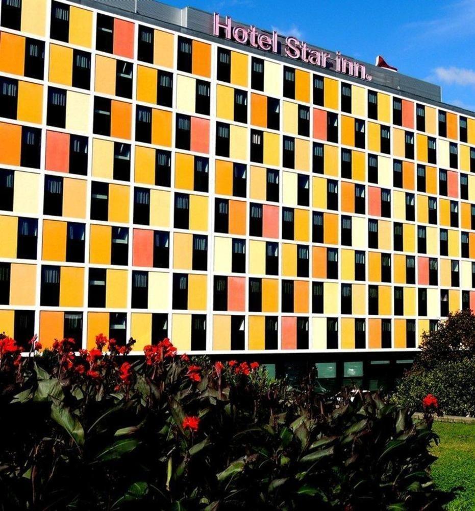 Star Hotel 3*