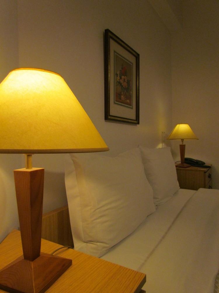 Hotel Vera Cruz Downtown 2*