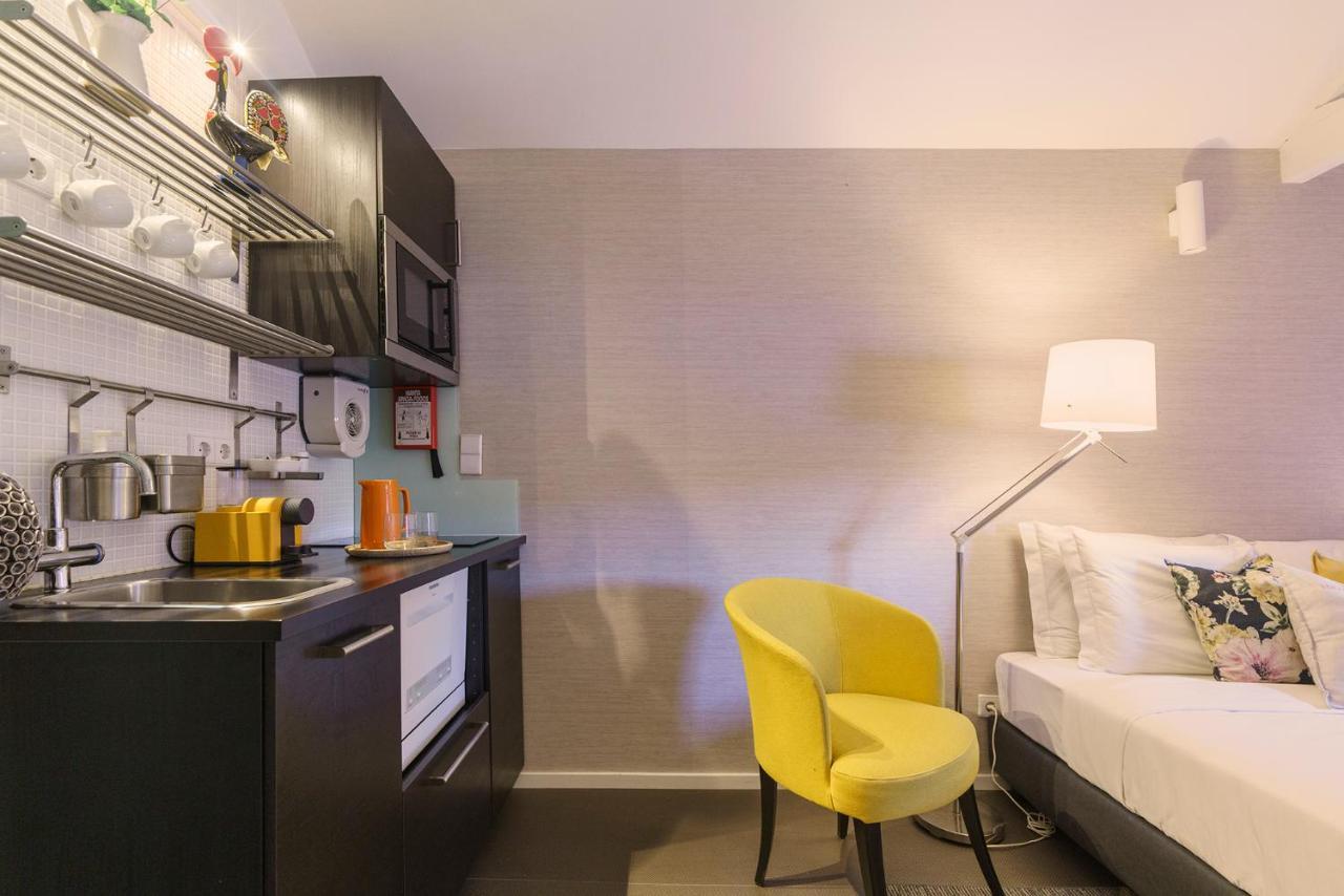 Apartment Ribeira 24