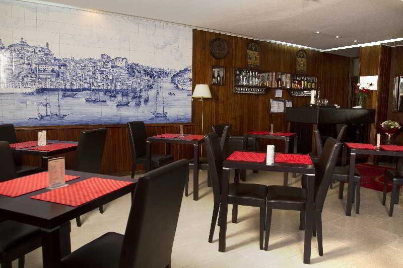 Hotel Sao Jose Porto