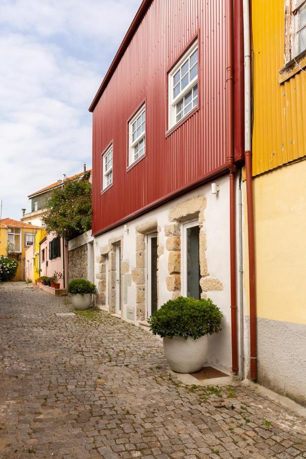 Holiday home Romantic - Garden Of Camellias Porto