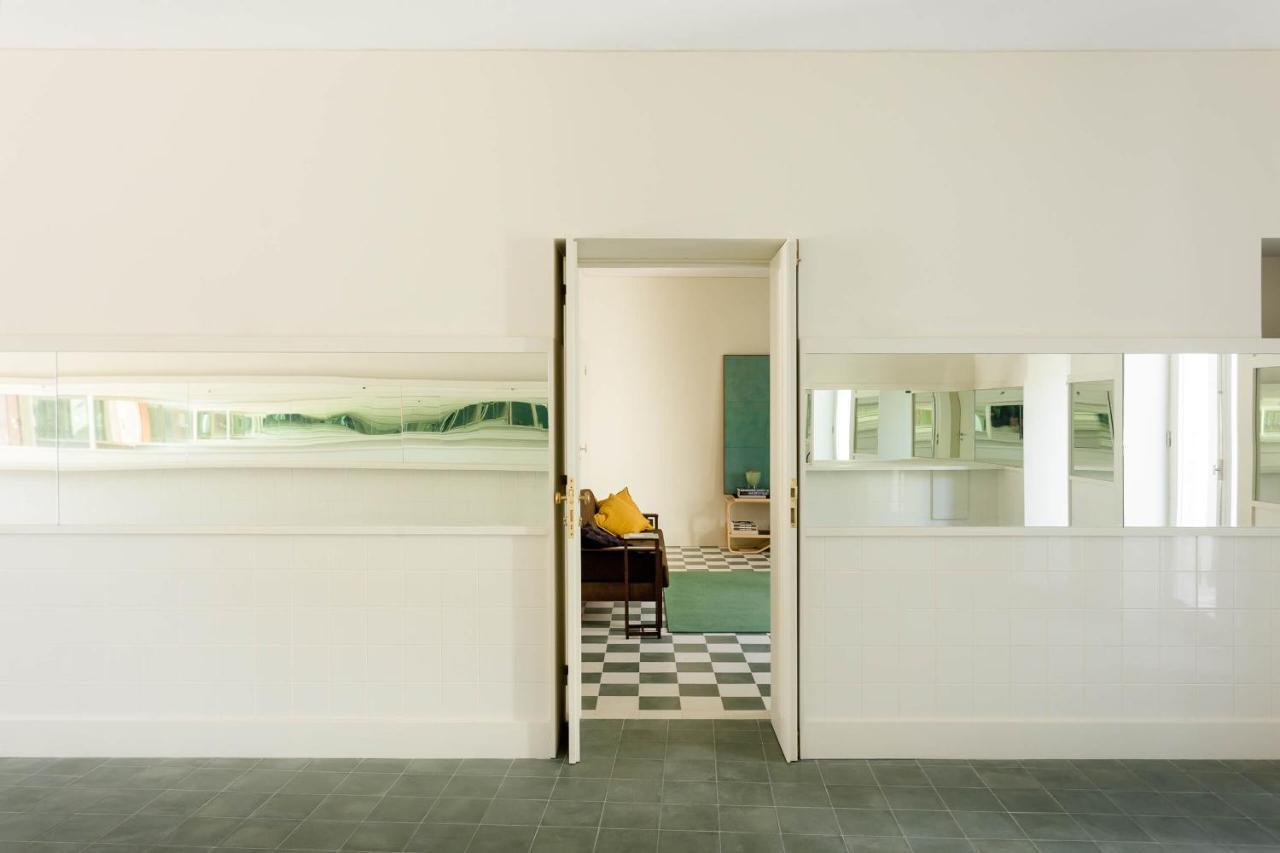 Duas Portas Townhouse Bed & Breakfast Porto
