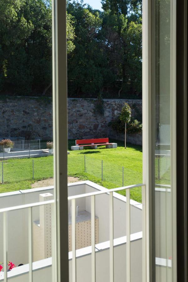 Duas Portas Townhouse Porto