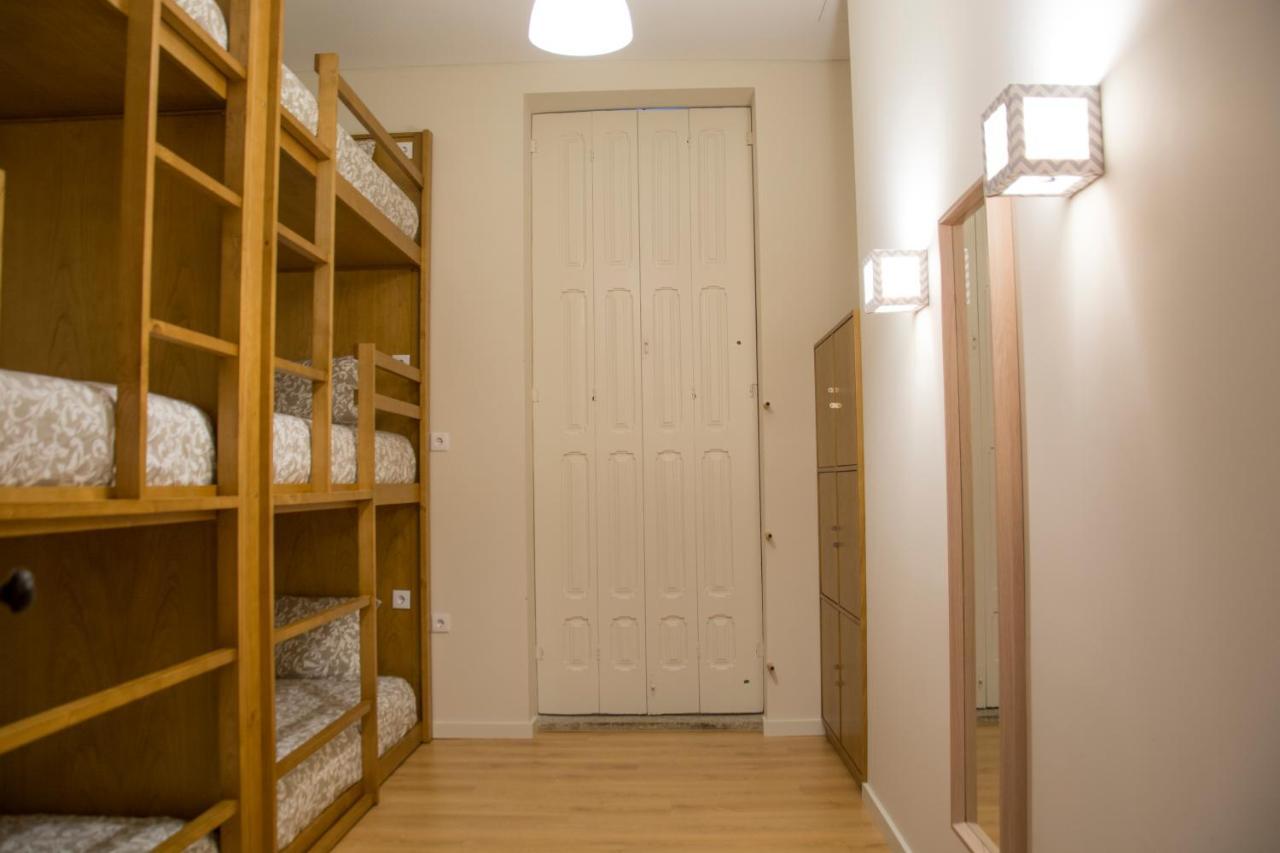 Sweet Swell Hostel Porto