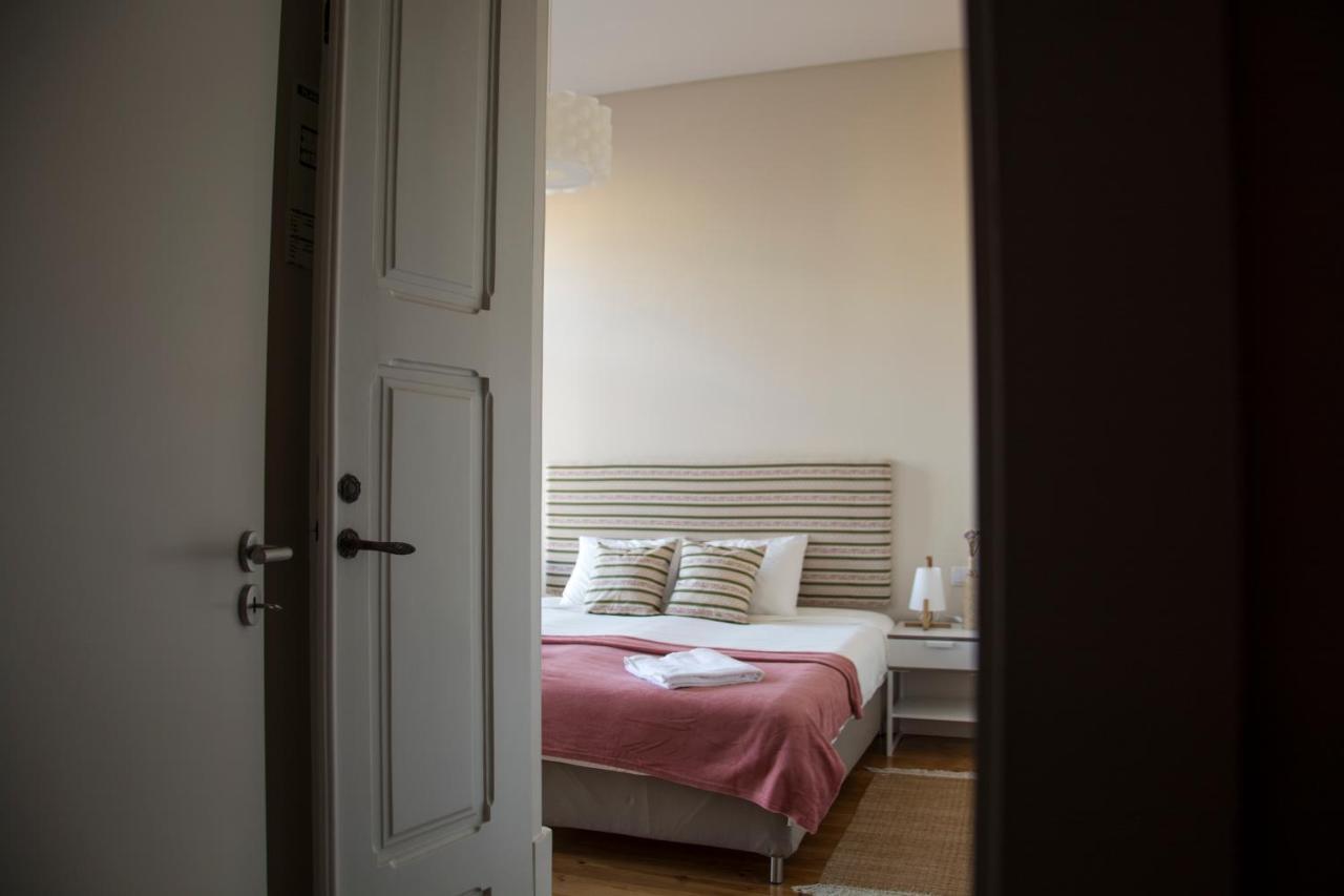 Hostel Sweet Swell Porto