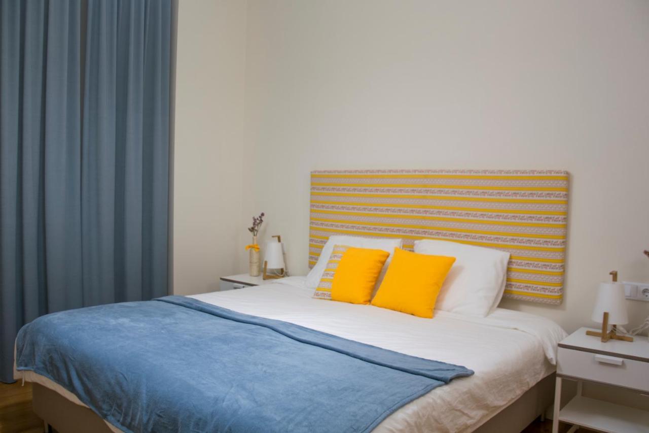 Hostel Sweet Swell Porto