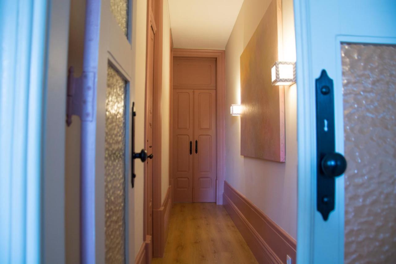 Sweet Swell Hostel