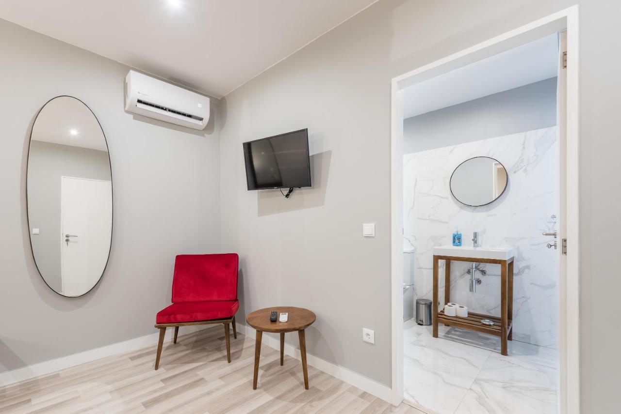 Hostel Lightpoint Porto