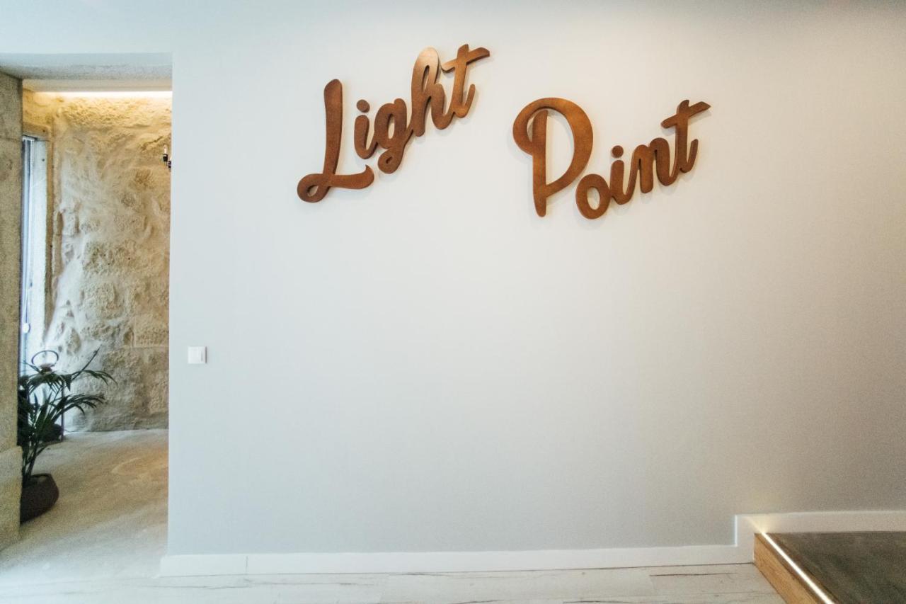 Hostel Lightpoint