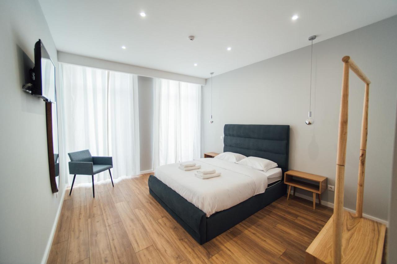Hostel Lightpoint Porto