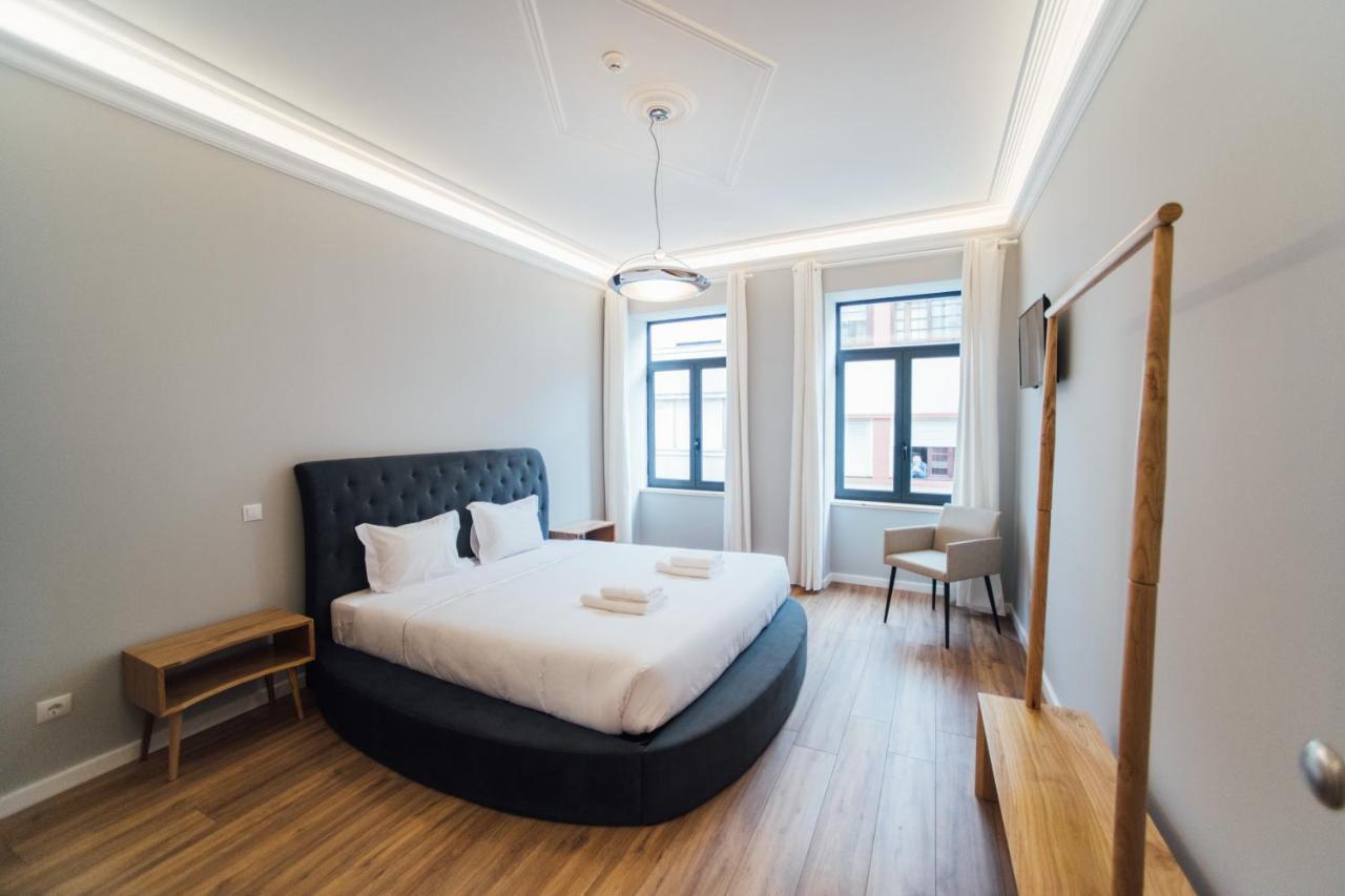Lightpoint Hostel Porto