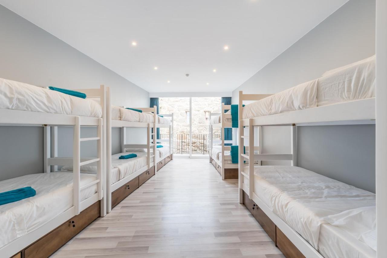 Hostel Lightpoint Porto