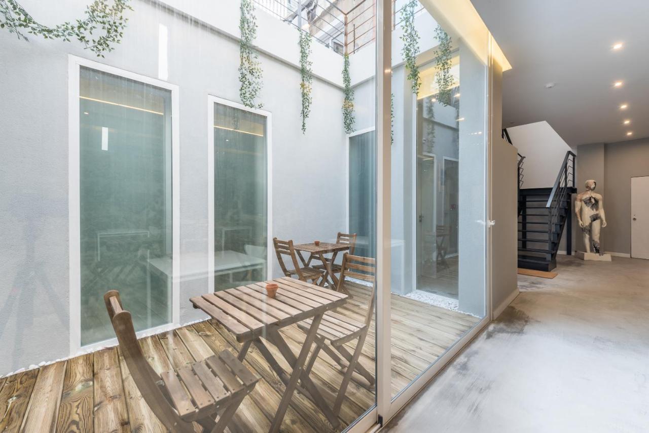 Hostel Lightpoint Porto