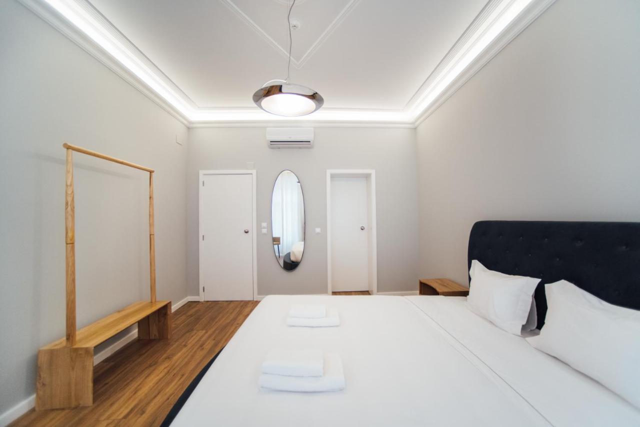 Lightpoint Hostel Porto