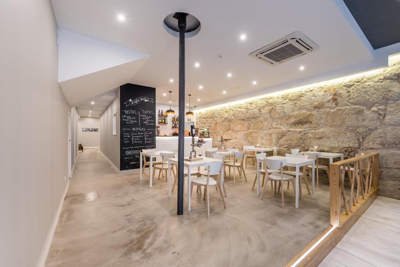Hostel Lightpoint Porto