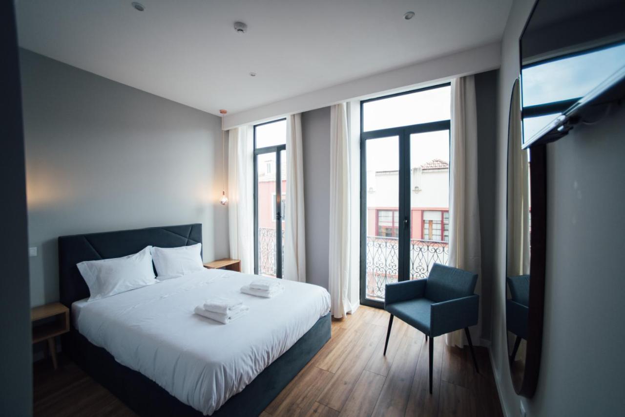 Lightpoint Hostel *