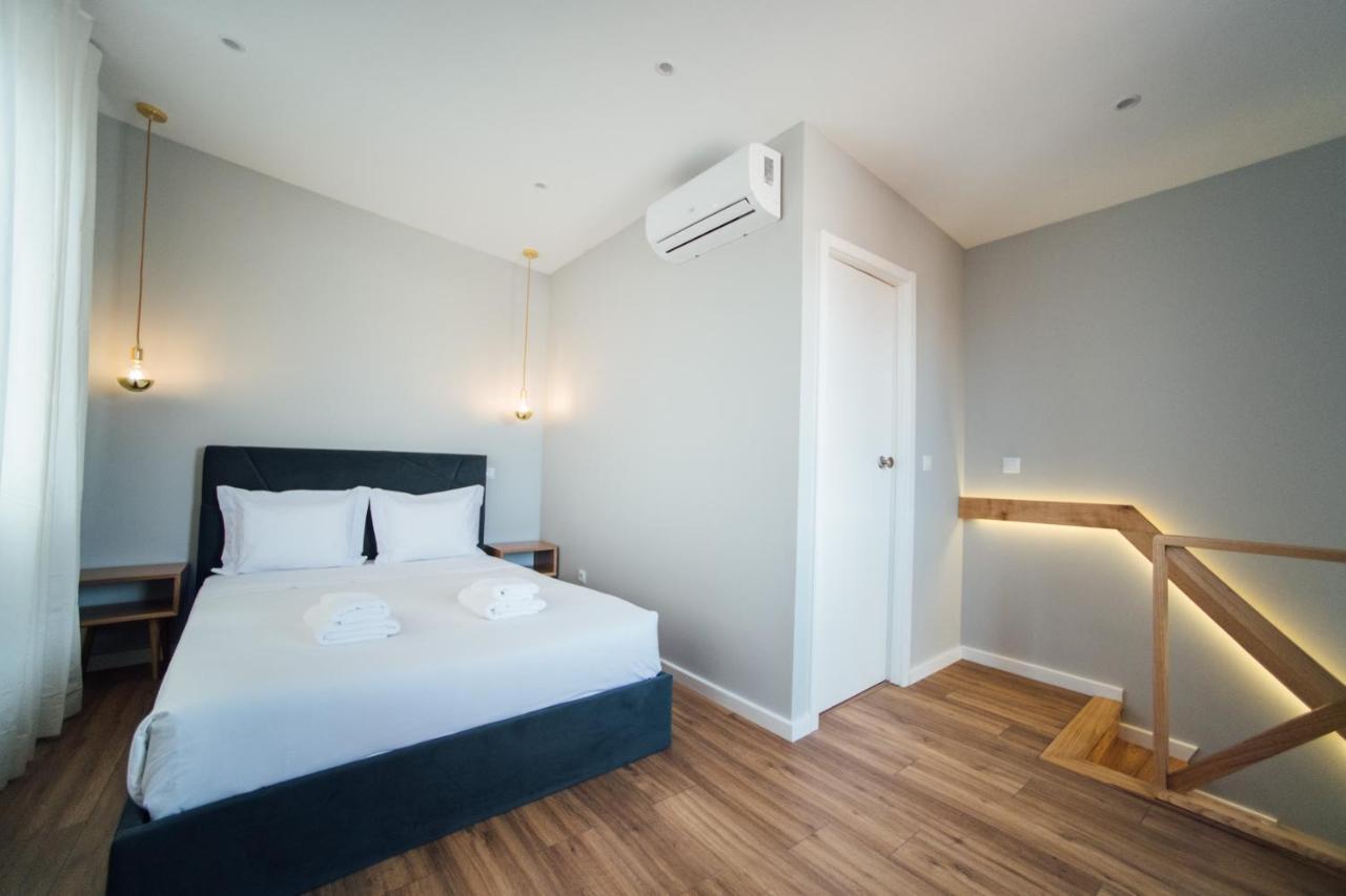 Lightpoint Hostel Porto