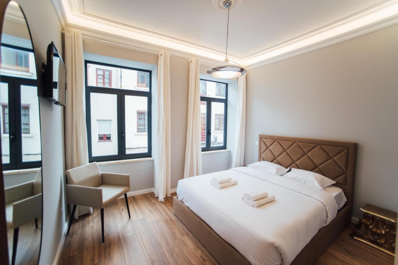 Lightpoint Hostel Porto