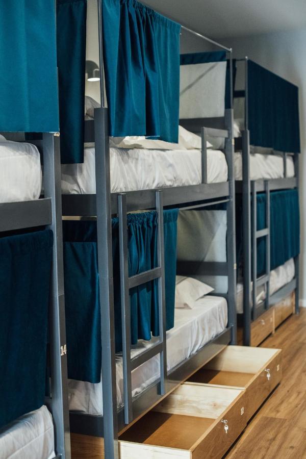 Hostel Lightpoint Porto