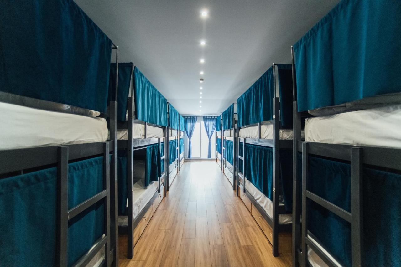Lightpoint Hostel *