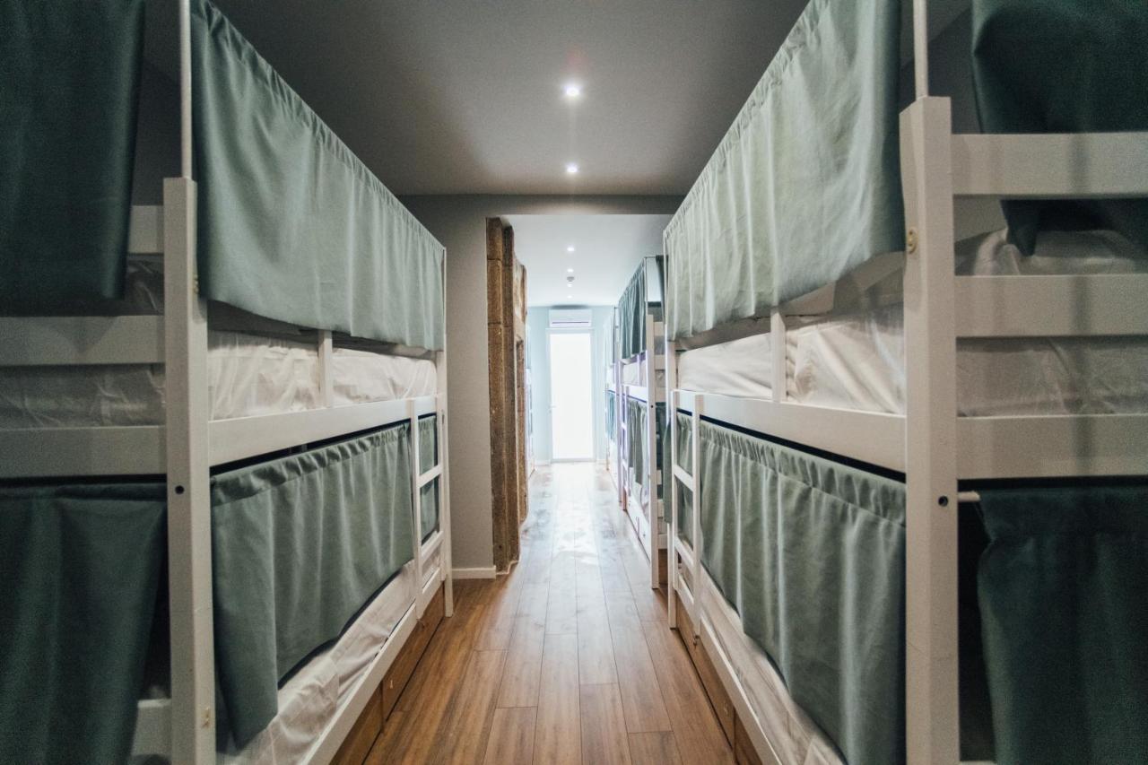 Lightpoint Hostel *