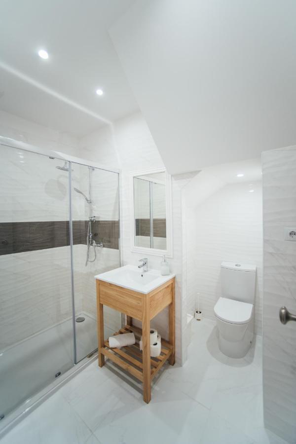 Lightpoint Hostel Porto