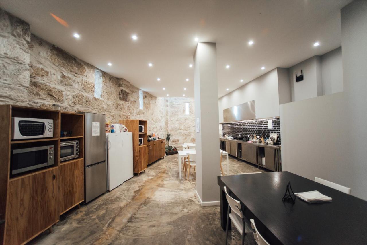 Lightpoint Hostel Porto
