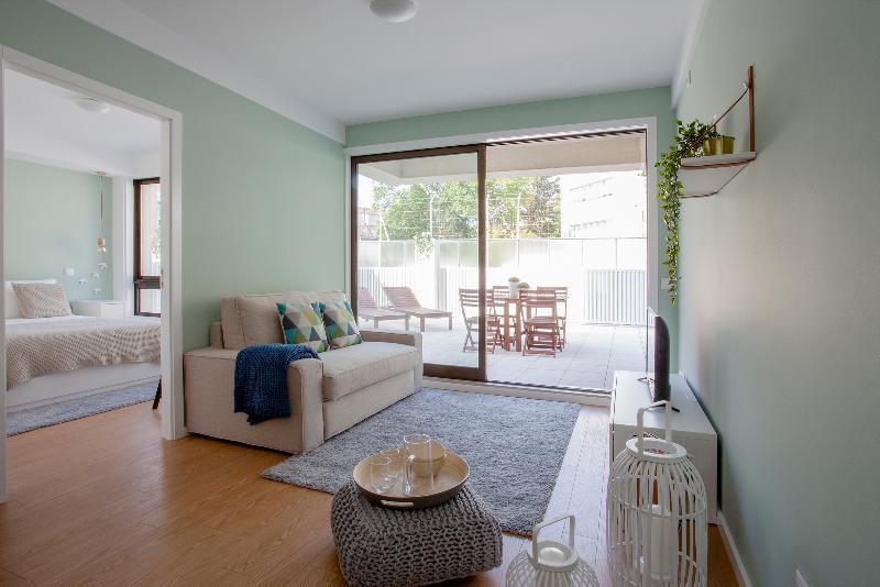 Apartment Boavista Sunny Terrace *