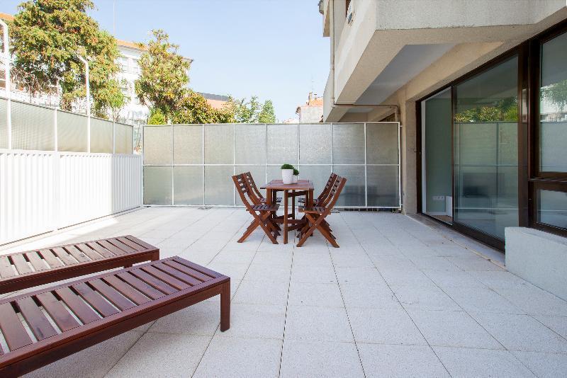 Boavista Sunny Terrace * Porto
