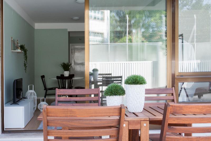 Apartment Boavista Sunny Terrace