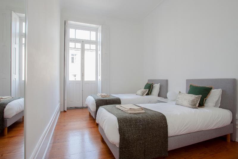 Apartment Liiiving - Telegrafo Classic Light