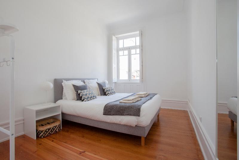 Liiiving - Telegrafo Classic Light Apartment *