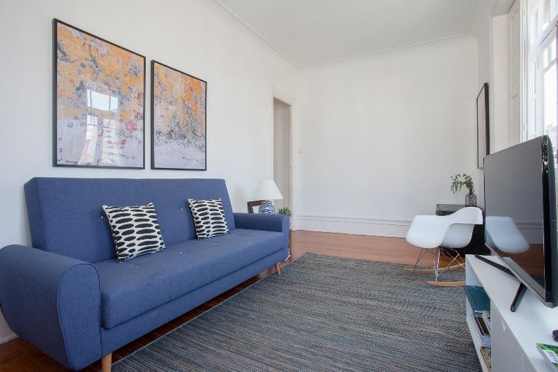 Apartment Liiiving - Telegrafo Classic Light Porto